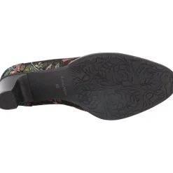 Escarpins|Talons*Laura Vita Elodie 02 Dore